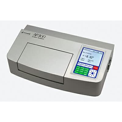 아타고 AP-300 NO5291 자동 선광계