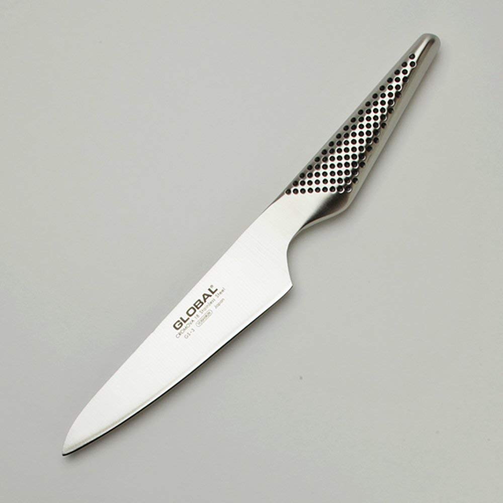 글로벌 GS-3 페티 나이프 13cm 이미지 4