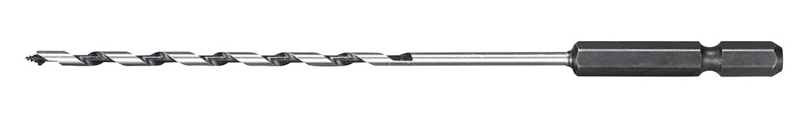 마키타 3D 목공용 드릴 비트 5.0mm A-62826 160mm