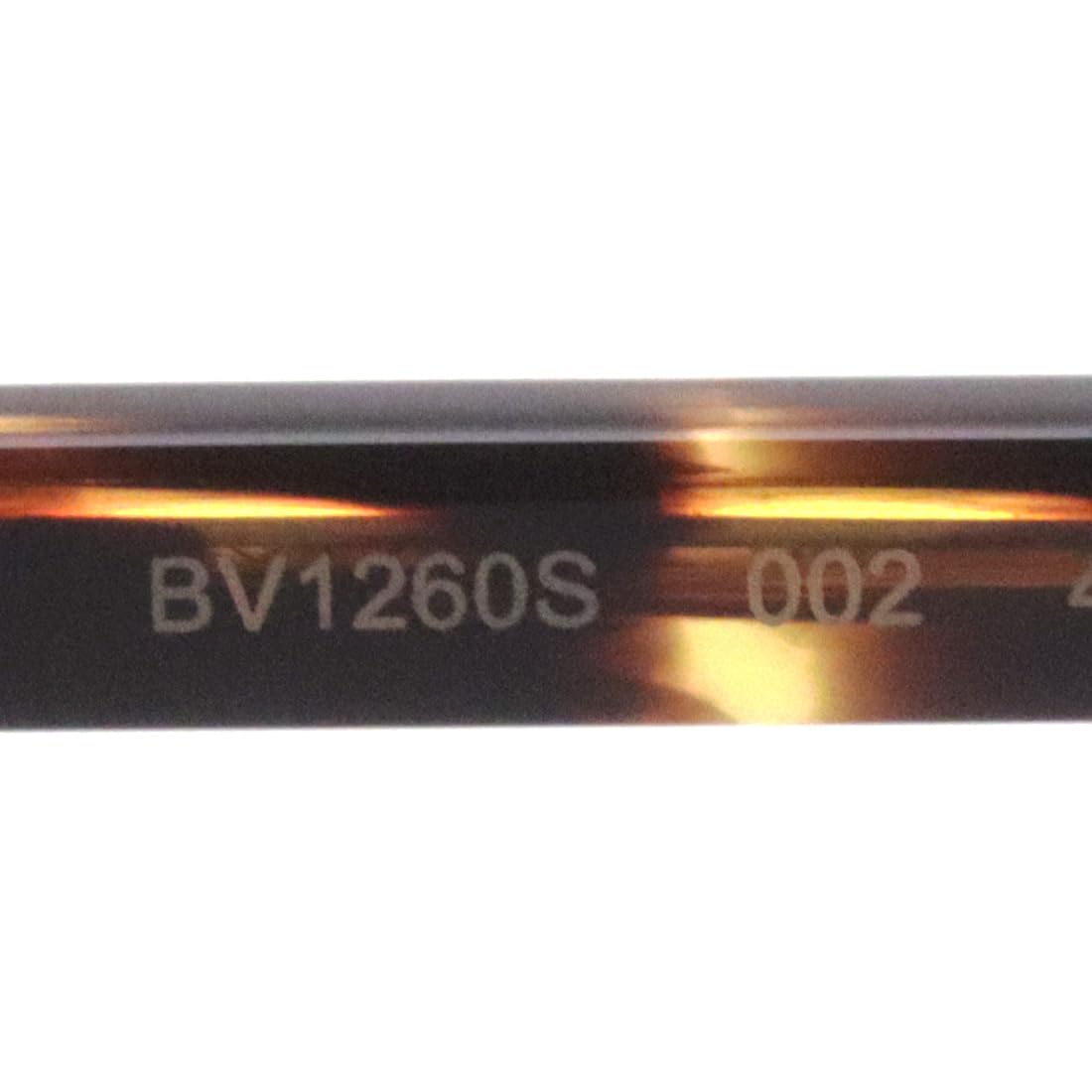 보테가베네타 미니멀리스트 BV1260S 002 보스턴 선글라스 이미지 7