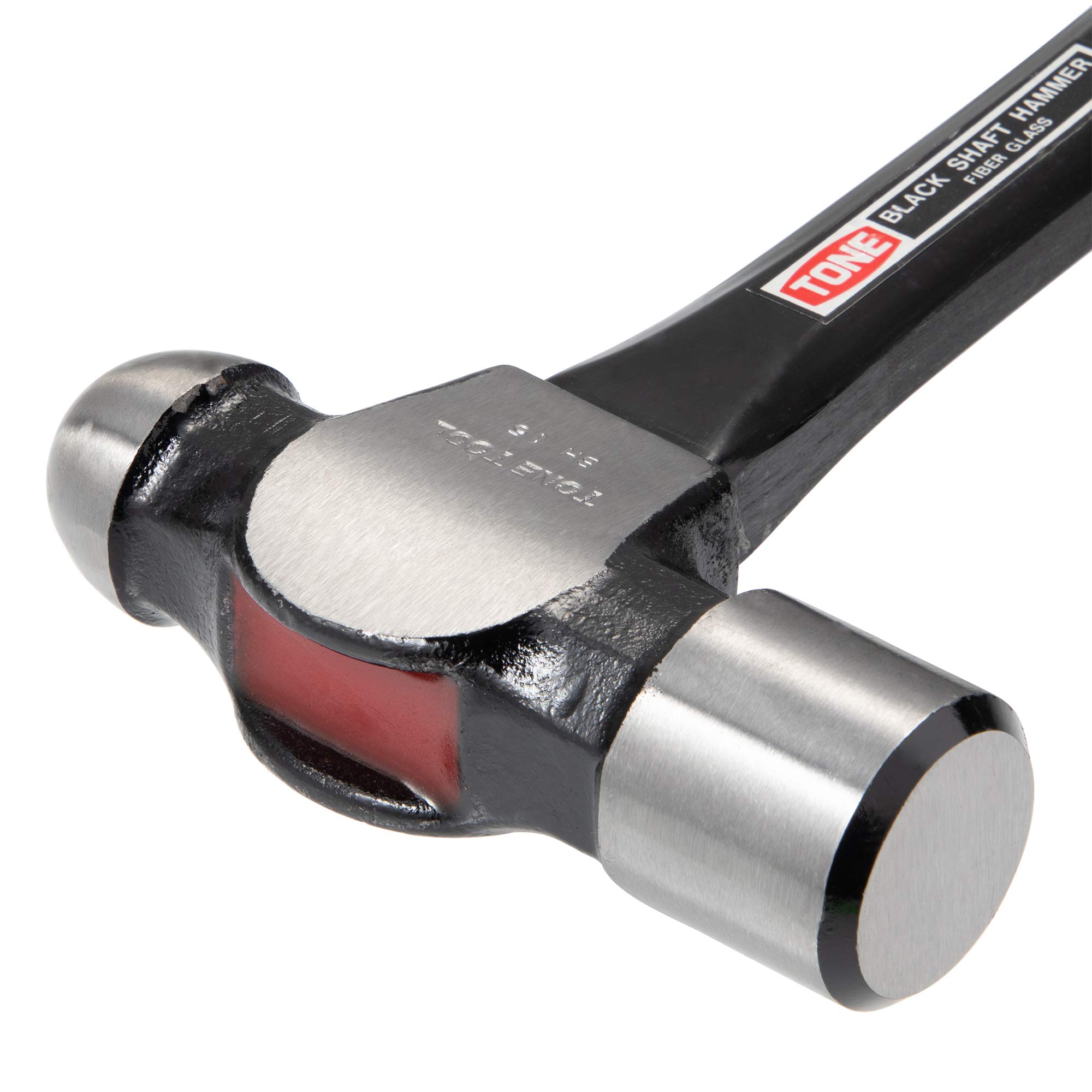 토네 블랙샤프트 BH-15 1.5파운드 망치 이미지 2