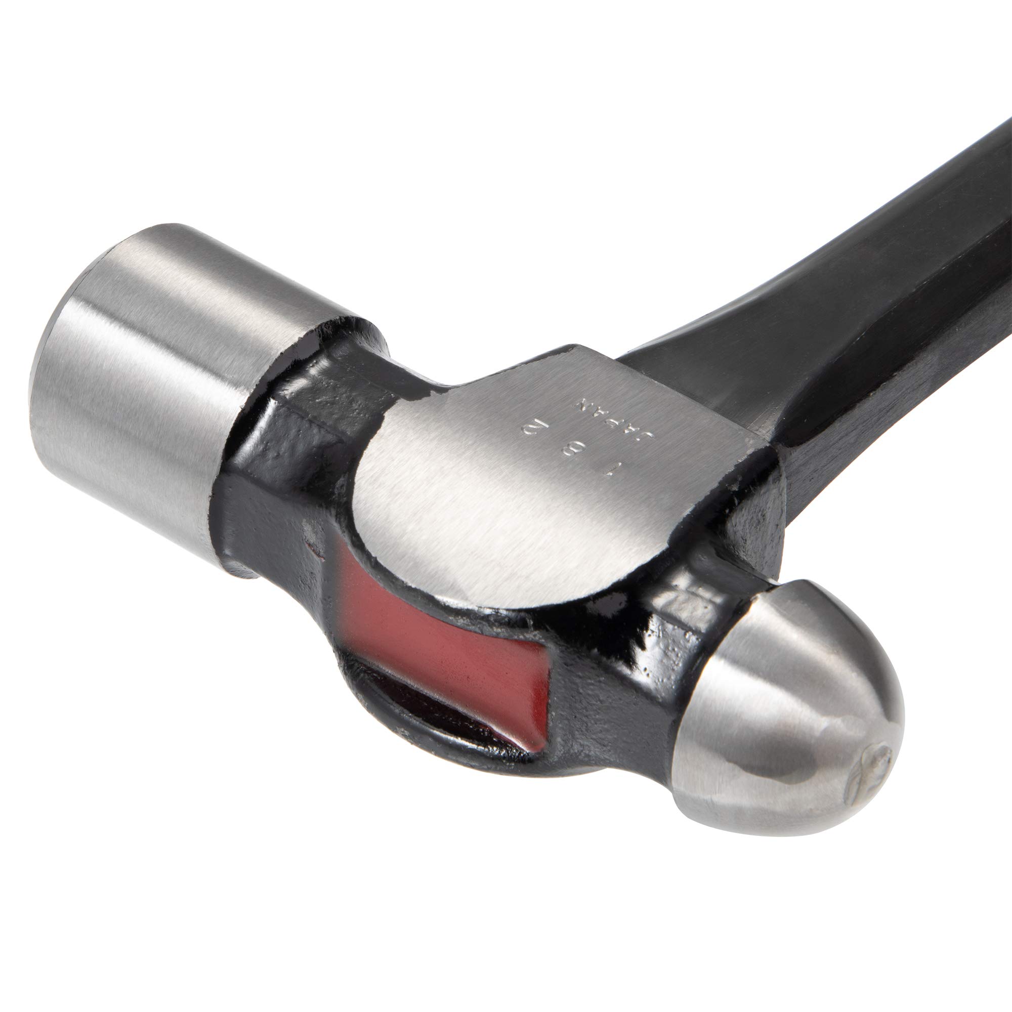 토네 블랙샤프트 BH-15 1.5파운드 망치 이미지 3