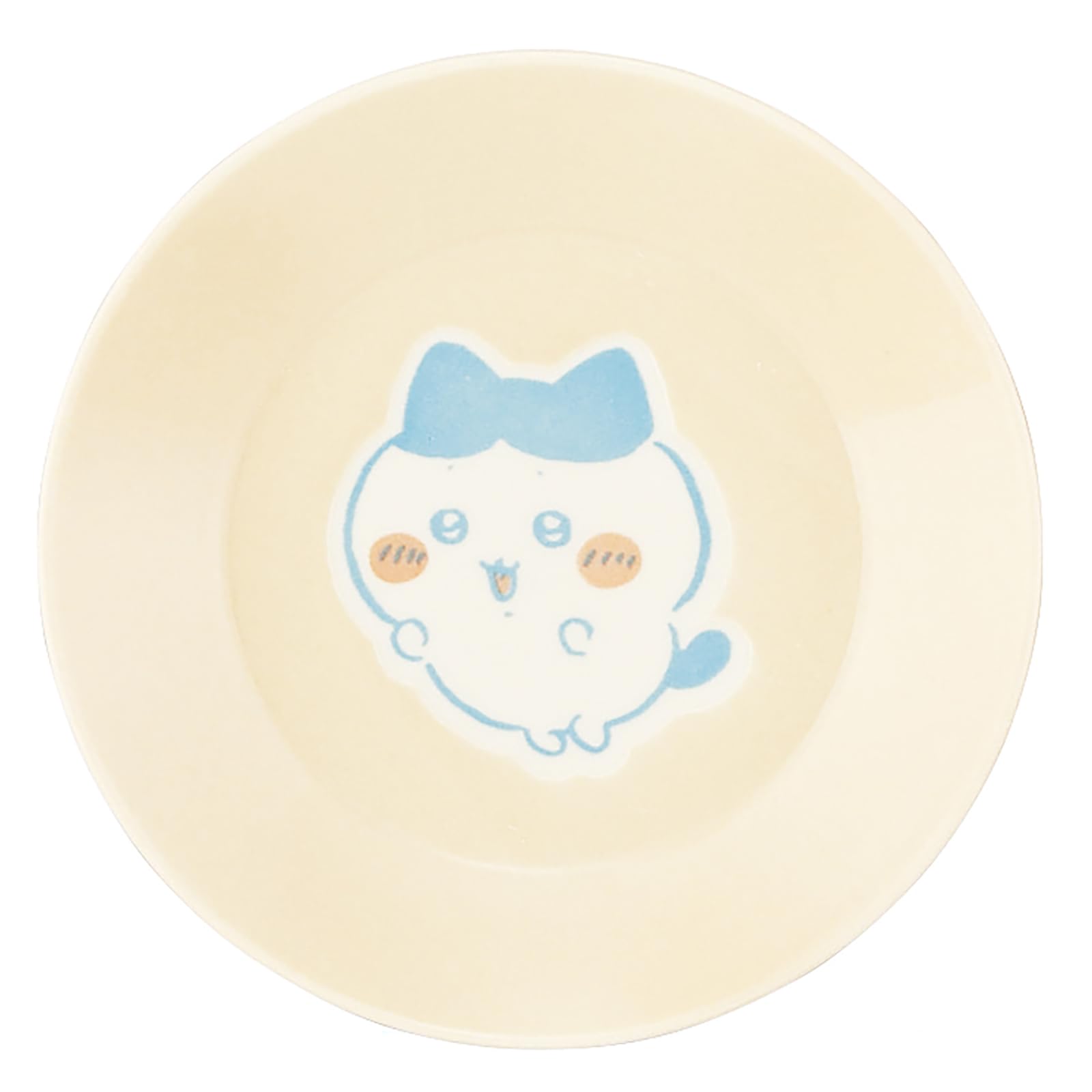 야마카 치이카와 컬러즈 하치와레 CKW12-257 소접시 13.5cm 전자레인지 식기세척기