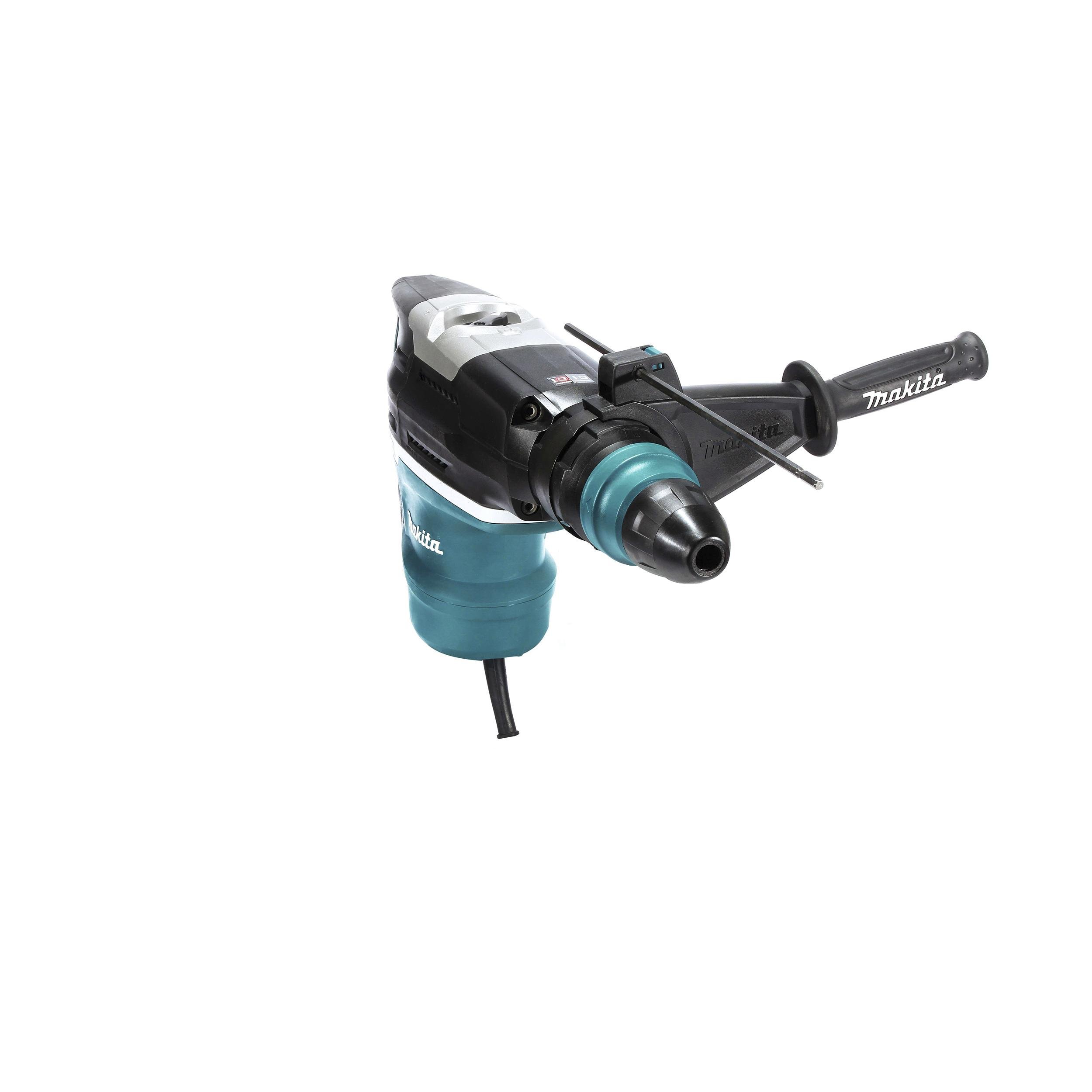 마키타 HR5212C 52mm SDS맥스 유선 함마드릴 파괴겸용 이미지 4