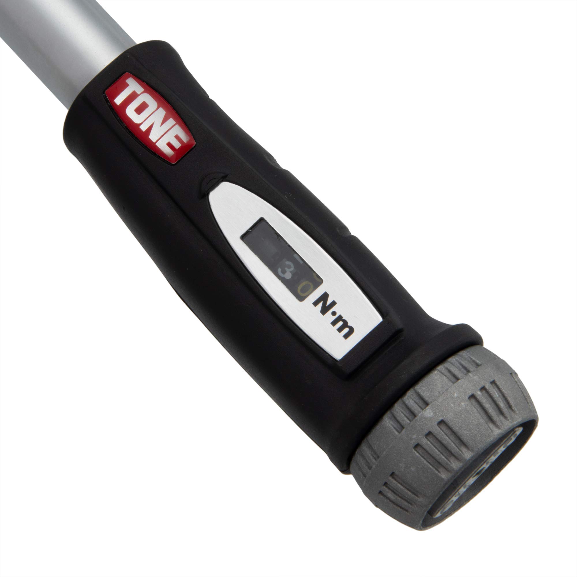 토네 T2MN15-QL 15Nm 6.35mm 블랙 프리셋 토크렌치 이미지 3