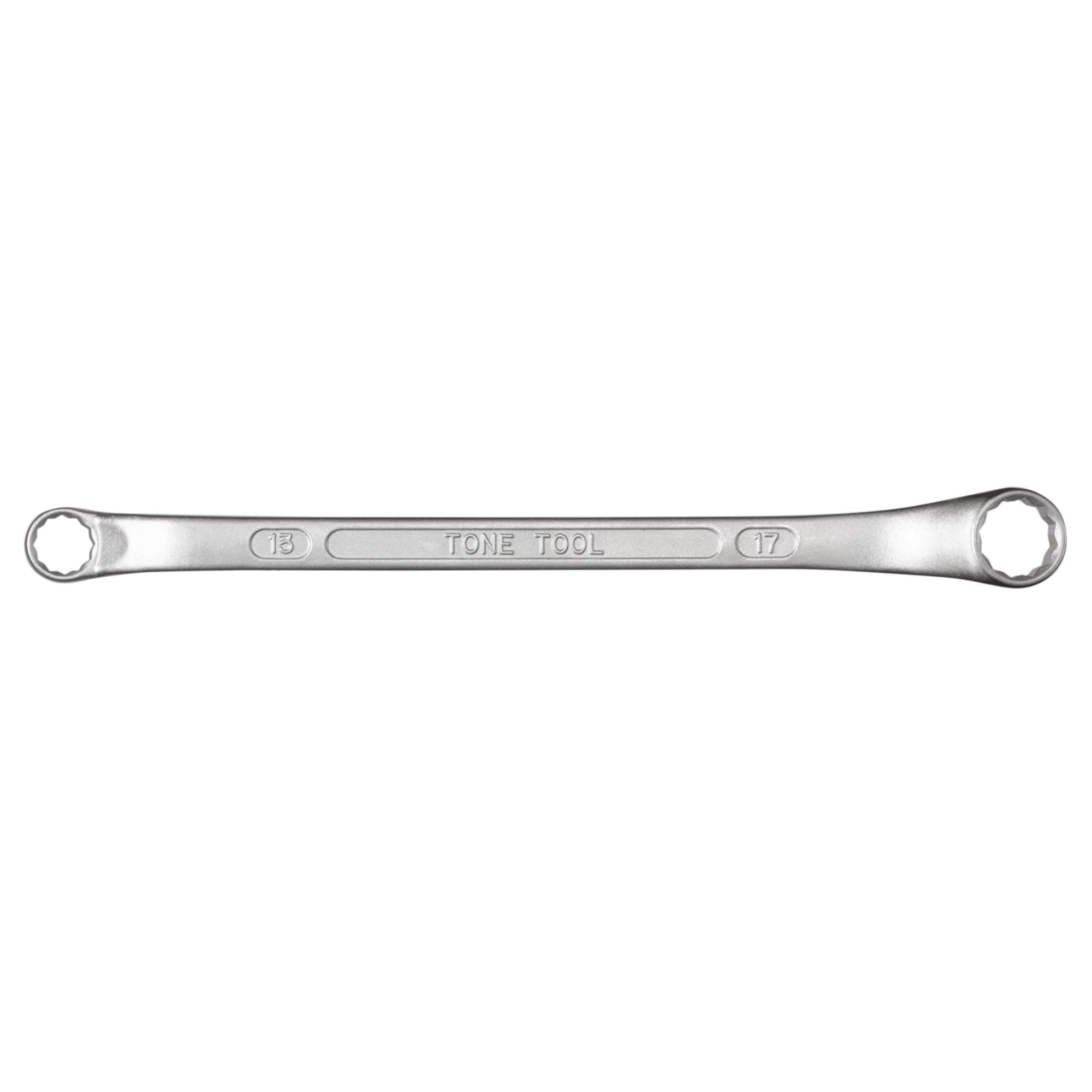 토네 롱 메카닉 옵셋렌치 HPM44-1317 13x17mm 45도 이미지 3