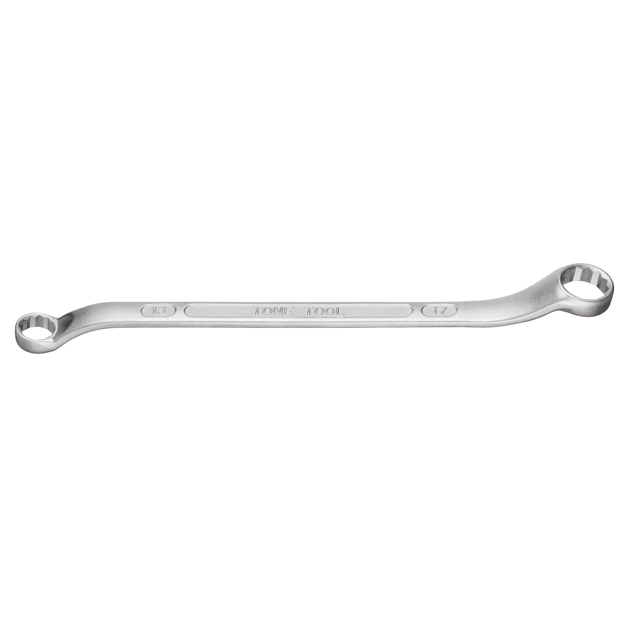 토네 롱 메카닉 옵셋렌치 HPM44-1317 13x17mm 45도
