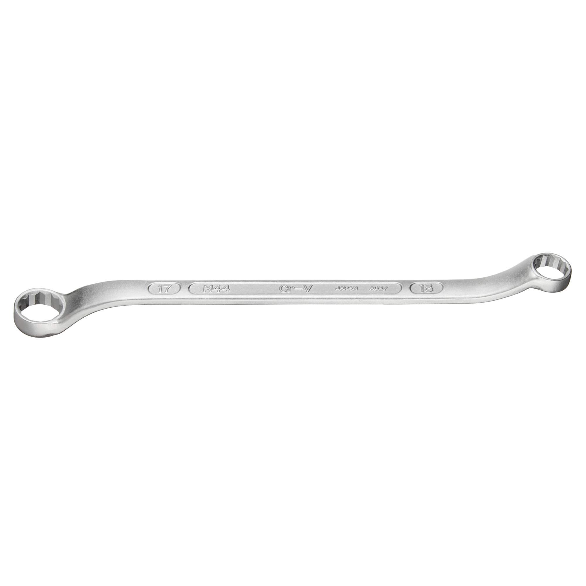 토네 롱 메카닉 옵셋렌치 HPM44-1317 13x17mm 45도 이미지 2