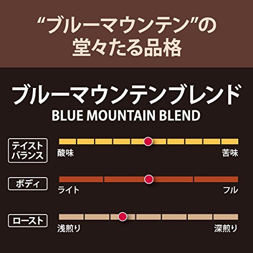칼디 배전커피 블루마운틴 블렌드 200g 원두커피 이미지 2