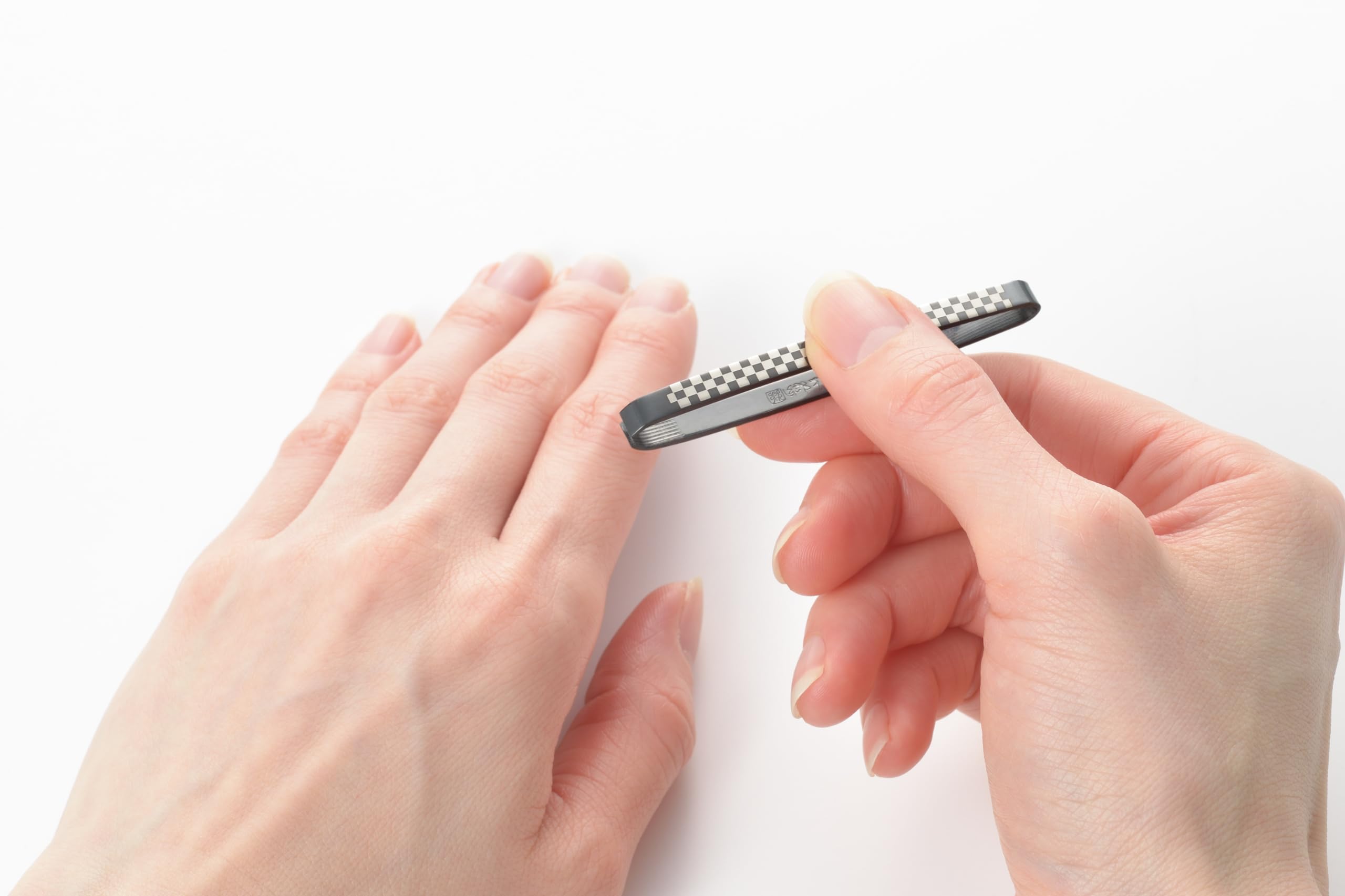 요시카와 고기 이치마쓰 족집게 세트 YJ3202 이미지 3