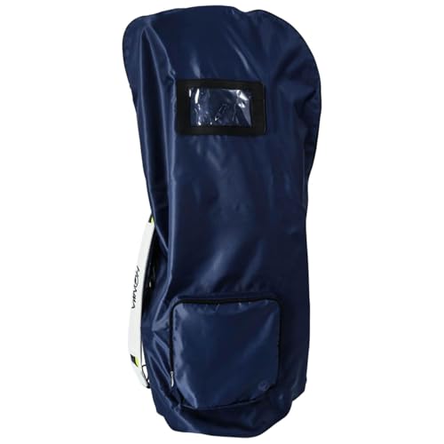 혼마 트래블 케이스 4989381185 NAVY 0004 이미지 2