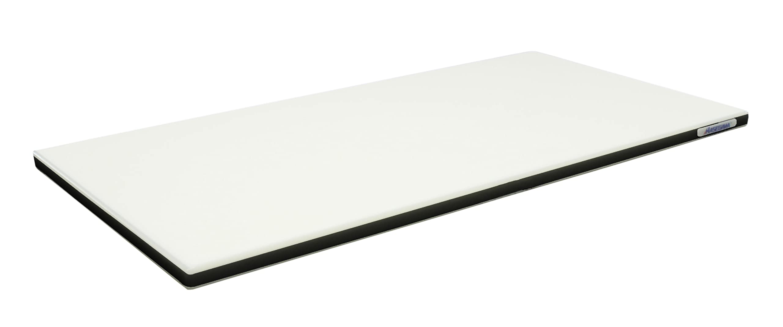 하세가와 SD30-10040 K 1000x400mm 검정 경량 폴리에틸렌 도마