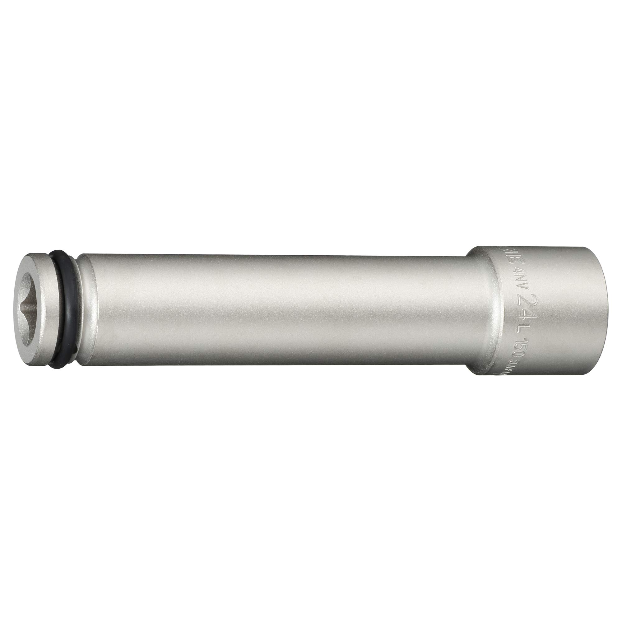 토네 4NV-24L150 24mm 임팩트 초롱 소켓 12.7mm 이미지 2