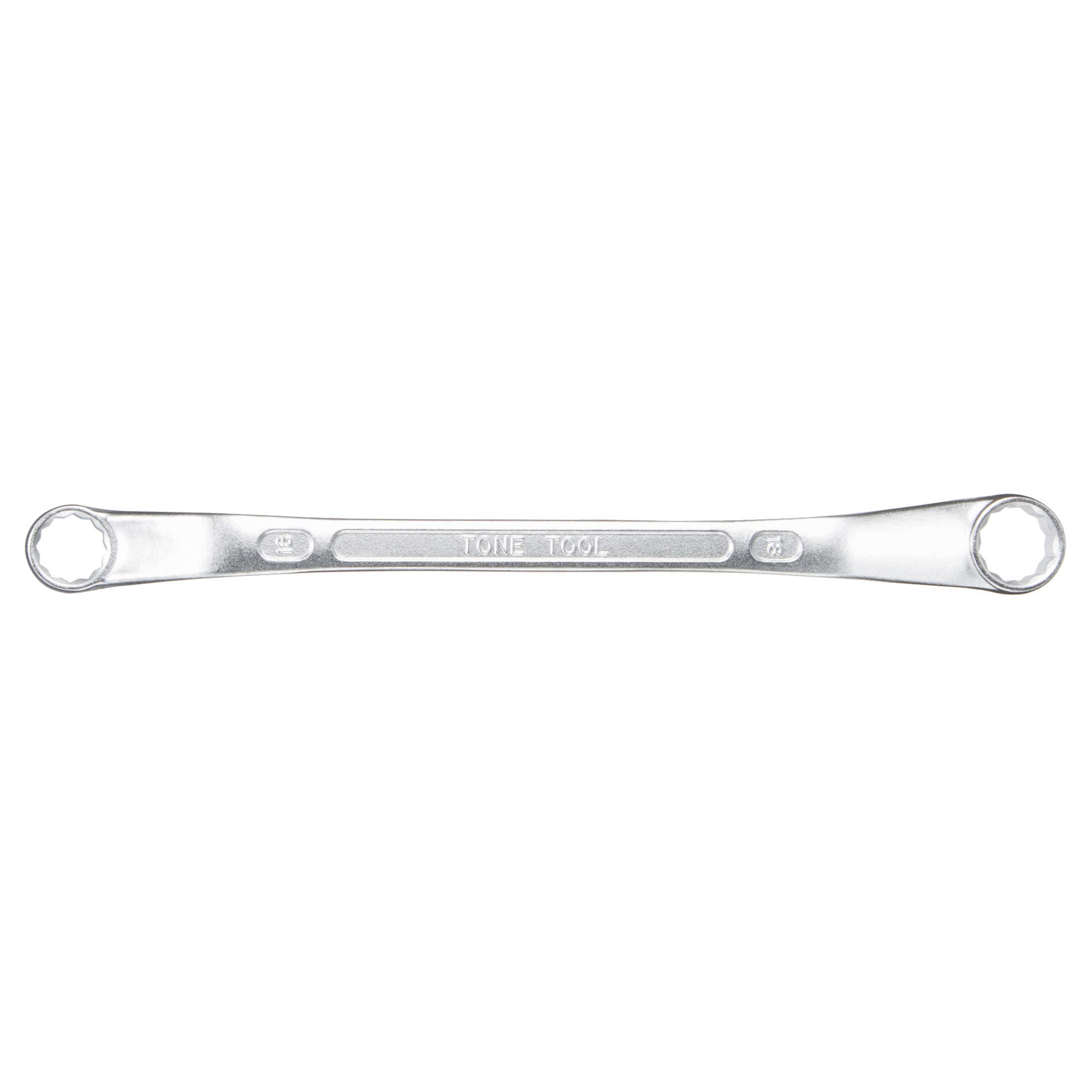 토네 HPM45-1618 16x18mm 45도 롱 옵셋렌치 이미지 3
