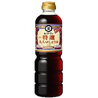 기꼬만 특선 통대두 간장 750ml 12병
