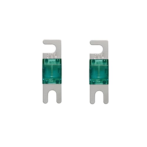 오디오테크니카 MIDI-30A MIDI 퓨즈 30A 2개입 이미지 2