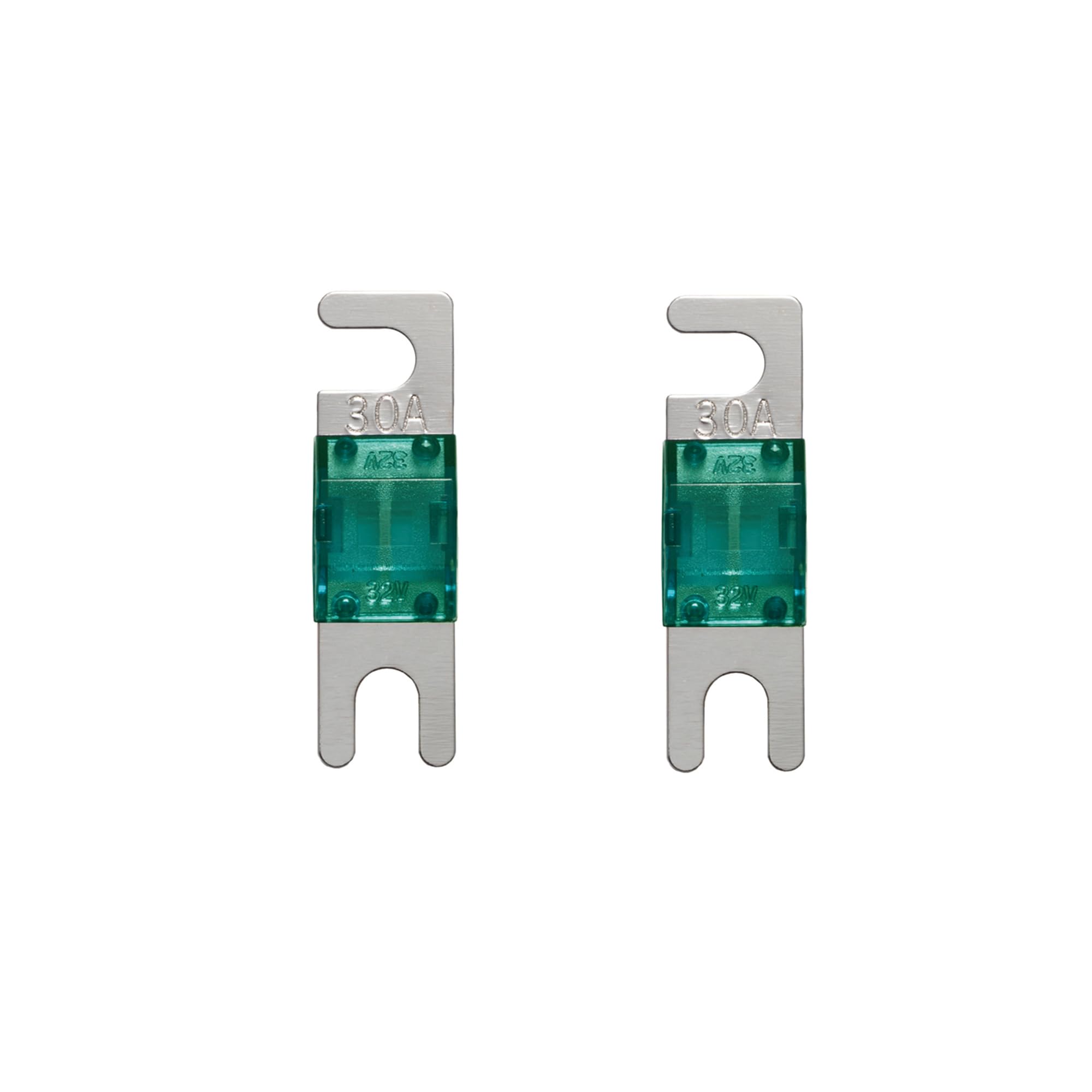 오디오테크니카 MIDI-30A MIDI 퓨즈 30A 2개입