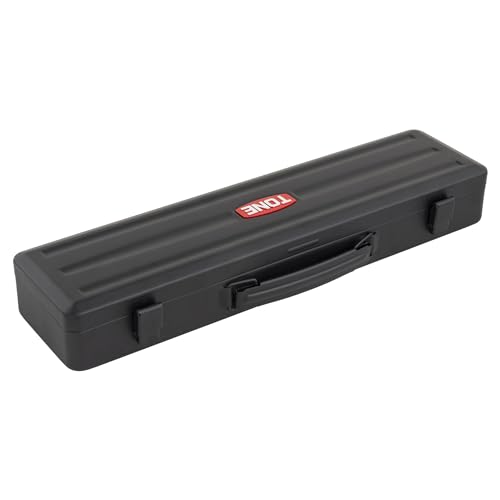 토네 블랙 760MBK 12.7mm 소켓 렌치 세트 17점 이미지 4