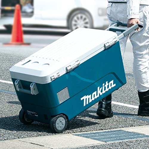 마키타 40Vmax CW002GZ 충전식 보냉온장고 본체 배터리충전기별매 이미지 2