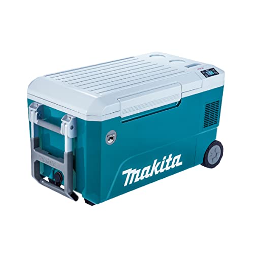 마키타 40Vmax CW002GZ 충전식 보냉온장고 본체 배터리충전기별매 이미지 1