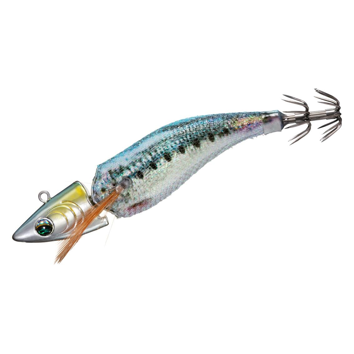 다이와 에메랄다스 보트 JT 3.5호 30g 에기 조인트 이미지 1