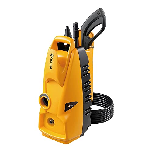 [중고] 교세라 AJP-1420A 고압세척기 10.0Mpa 6M 호스 자흡식