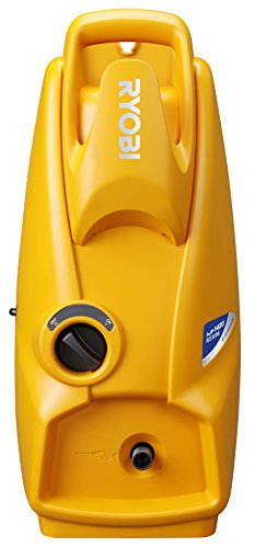 [중고] 교세라 AJP-1420A 고압세척기 10.0Mpa 6M 호스 자흡식 이미지 3