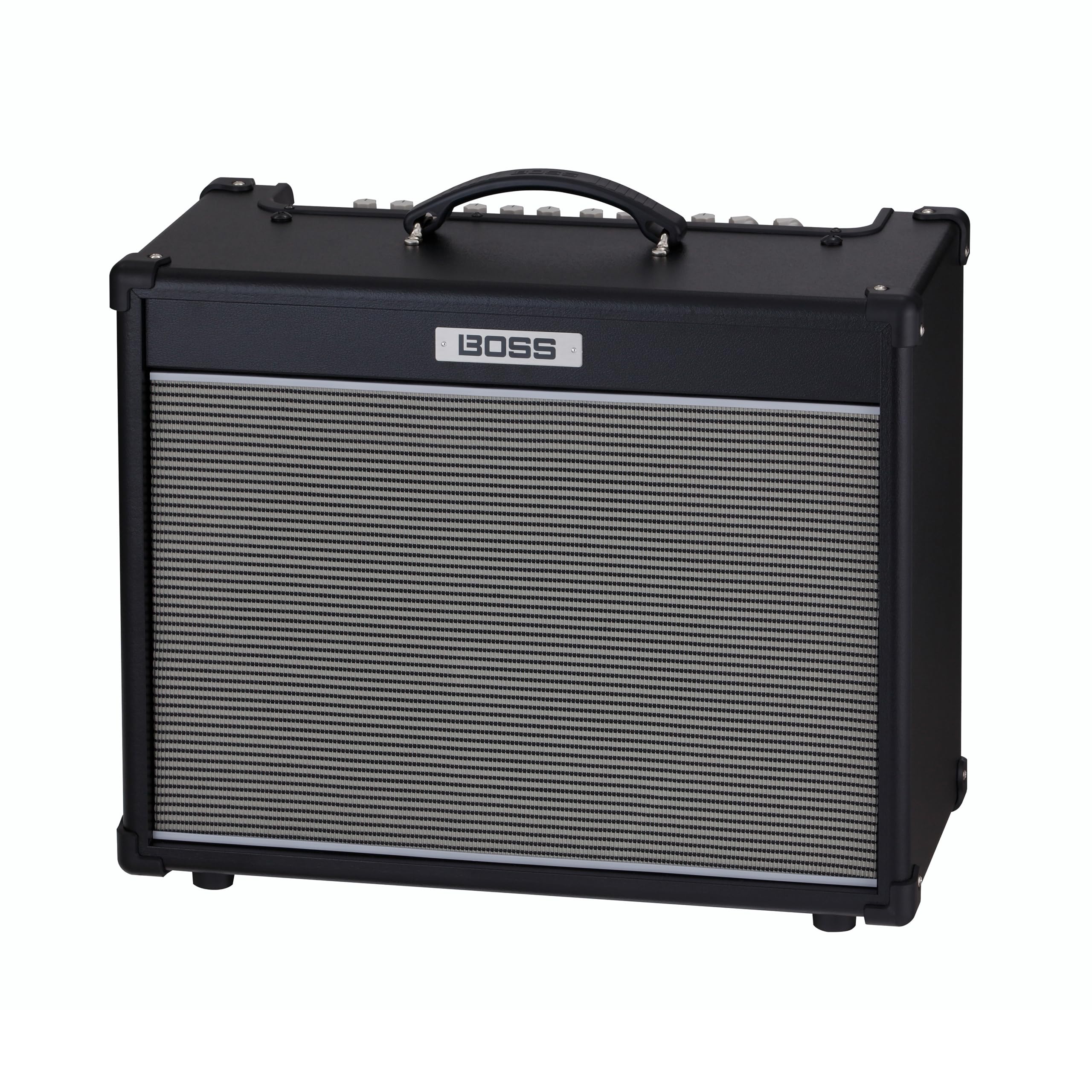 보스 NEX-STAGE 40W 콤보 기타 앰프 이미지 7