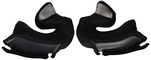 카부토 카자미 치크패드 S 50mm 62700 이미지 2