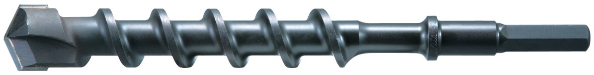 마키타 A-45559 32.0mm 초경 드릴 비트 육각 샹크