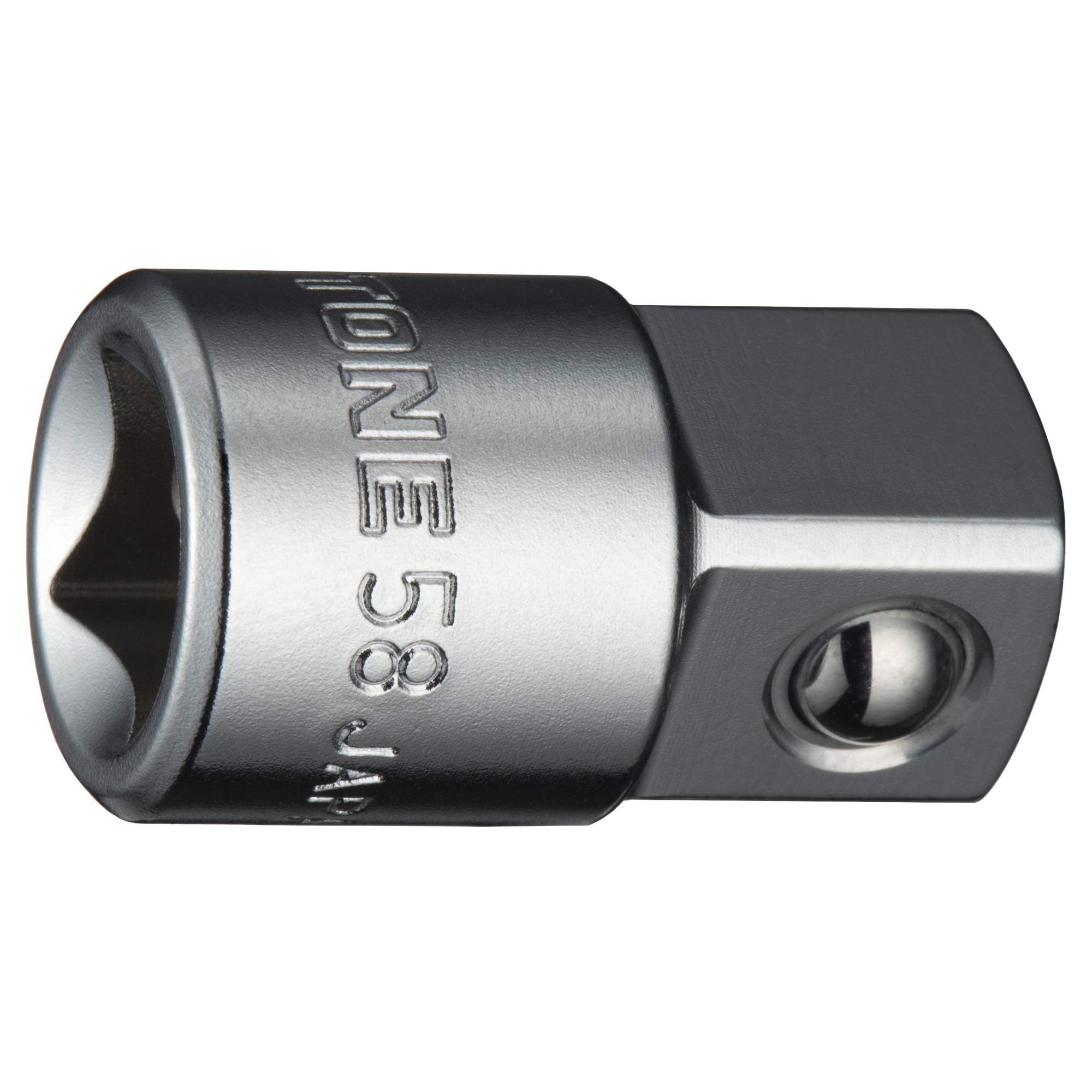 토네 소켓 어댑터 58 9.5mm 12.7mm 변환 어댑터 이미지 2