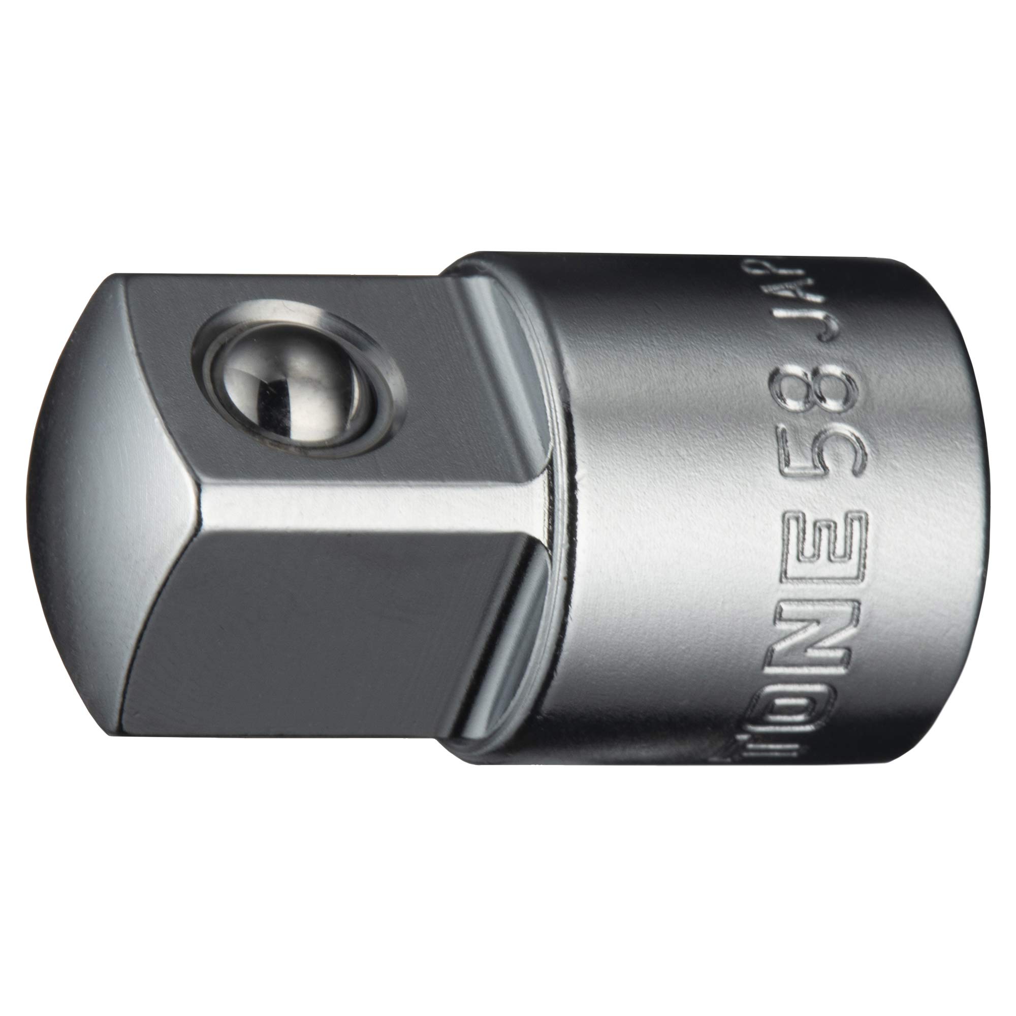 토네 소켓 어댑터 58 9.5mm 12.7mm 변환 어댑터