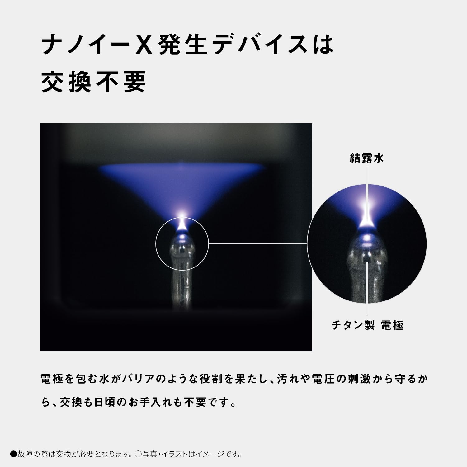파나소닉 공기청정기 나노이X 31평형 화이트 F-PX70C-W 이미지 13