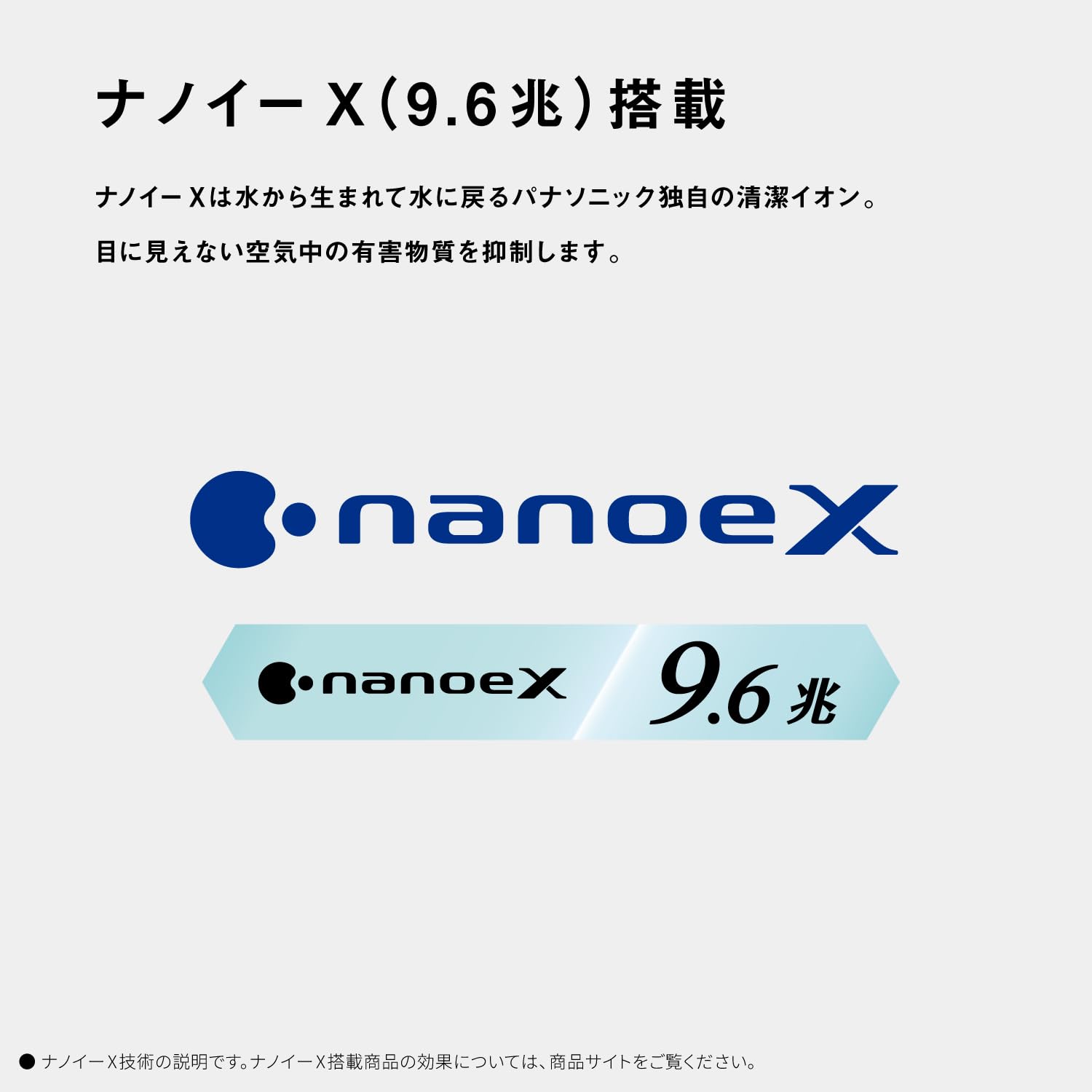 파나소닉 공기청정기 나노이X 31평형 화이트 F-PX70C-W 이미지 12
