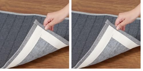 니토리 7160152 4cm x 4m 흡착 미끄럼방지 테이프 2개입 이미지 2