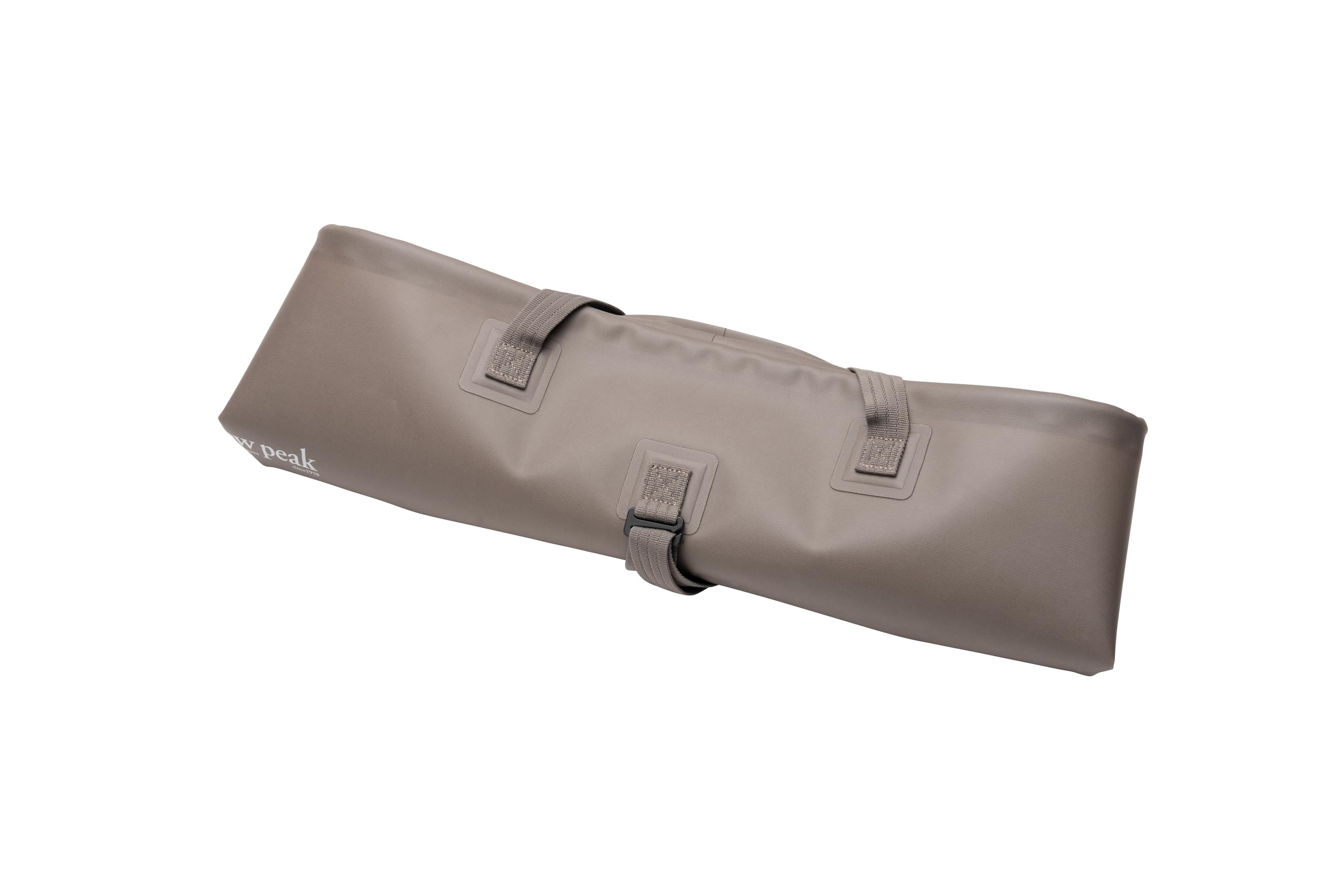 스노우피크 소프트 버킷 25L FP-250 TPU 접이식 캠핑 바구니 이미지 7