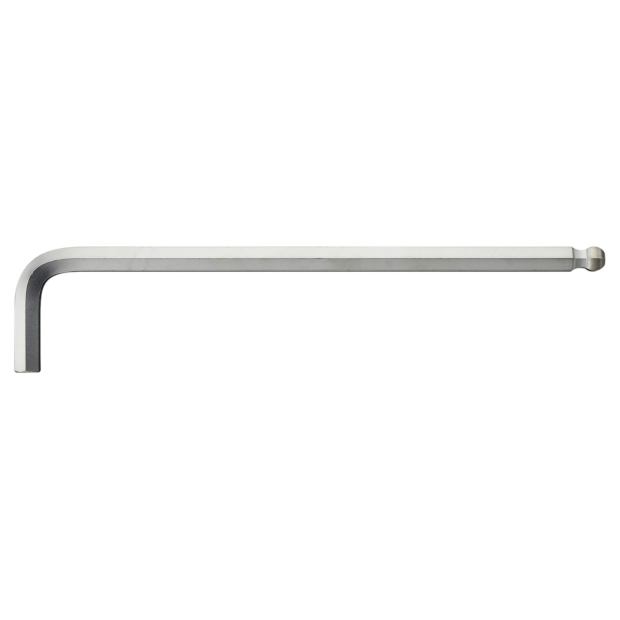 토네 롱 볼포인트 L형 렌치 BLB-12 3/8인치