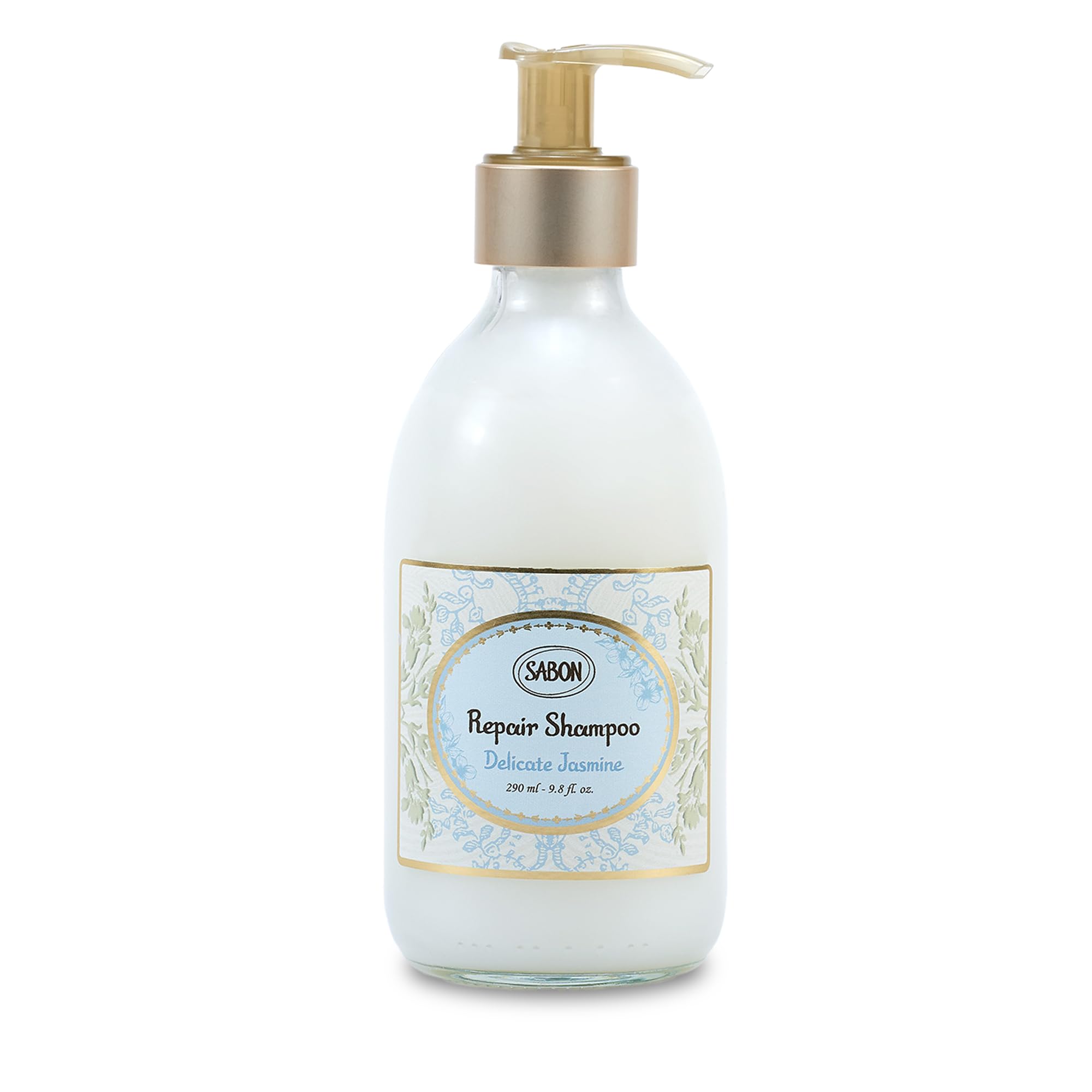 사본 델리케이트 자스민 290ml 리페어 샴푸 델리케이트 자스민 290mL