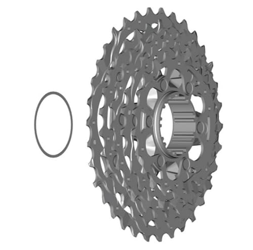 시마노 105 CS-R7101 12단 스프라켓 기어 유닛 이미지 2
