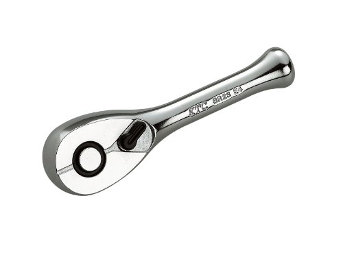 KTC BR2S 6.3sq. 라쳇 핸들 자동차 정비용