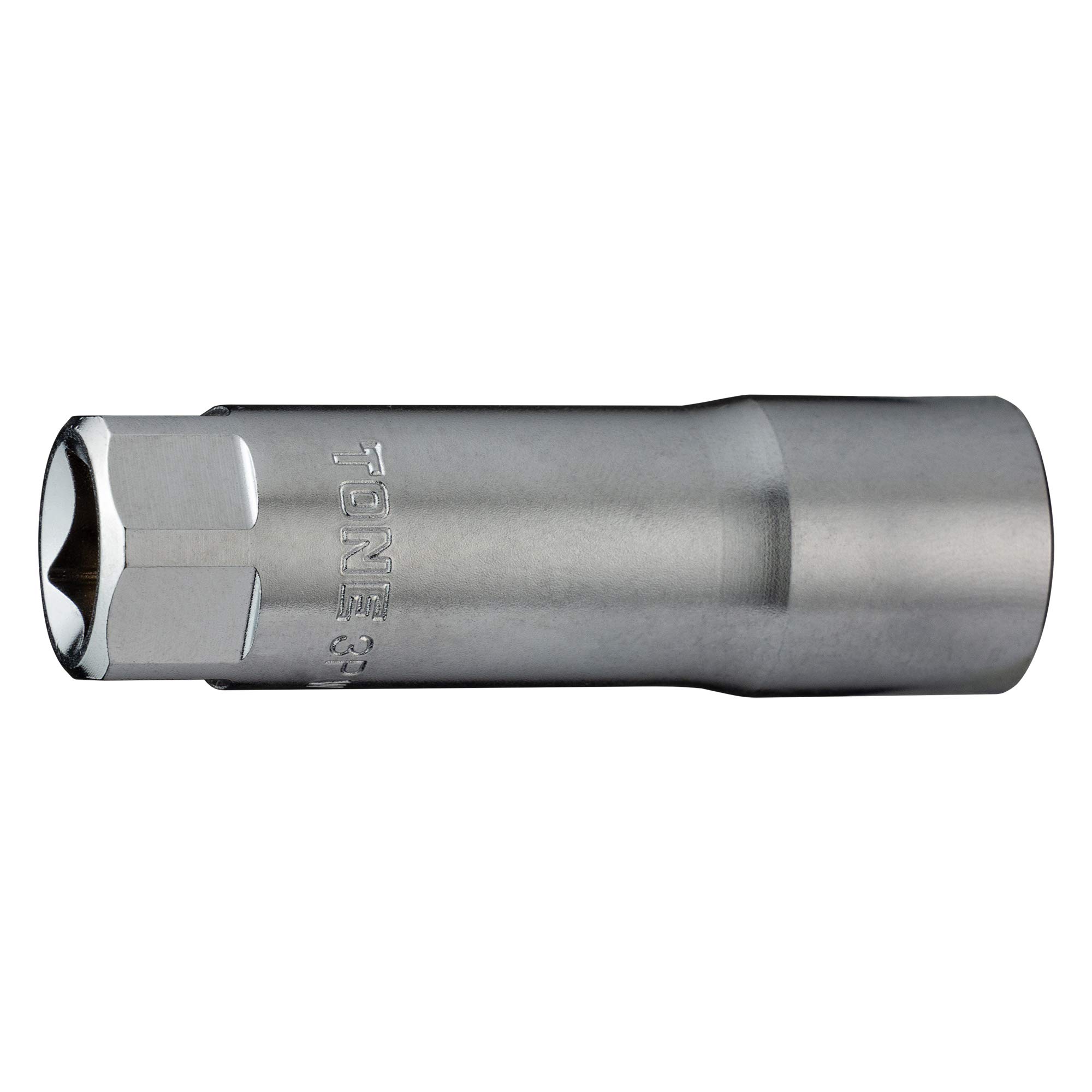 토네 3PW-16S 16mm 12각 점화플러그 소켓 9.5mm 마그네틱 이미지 2