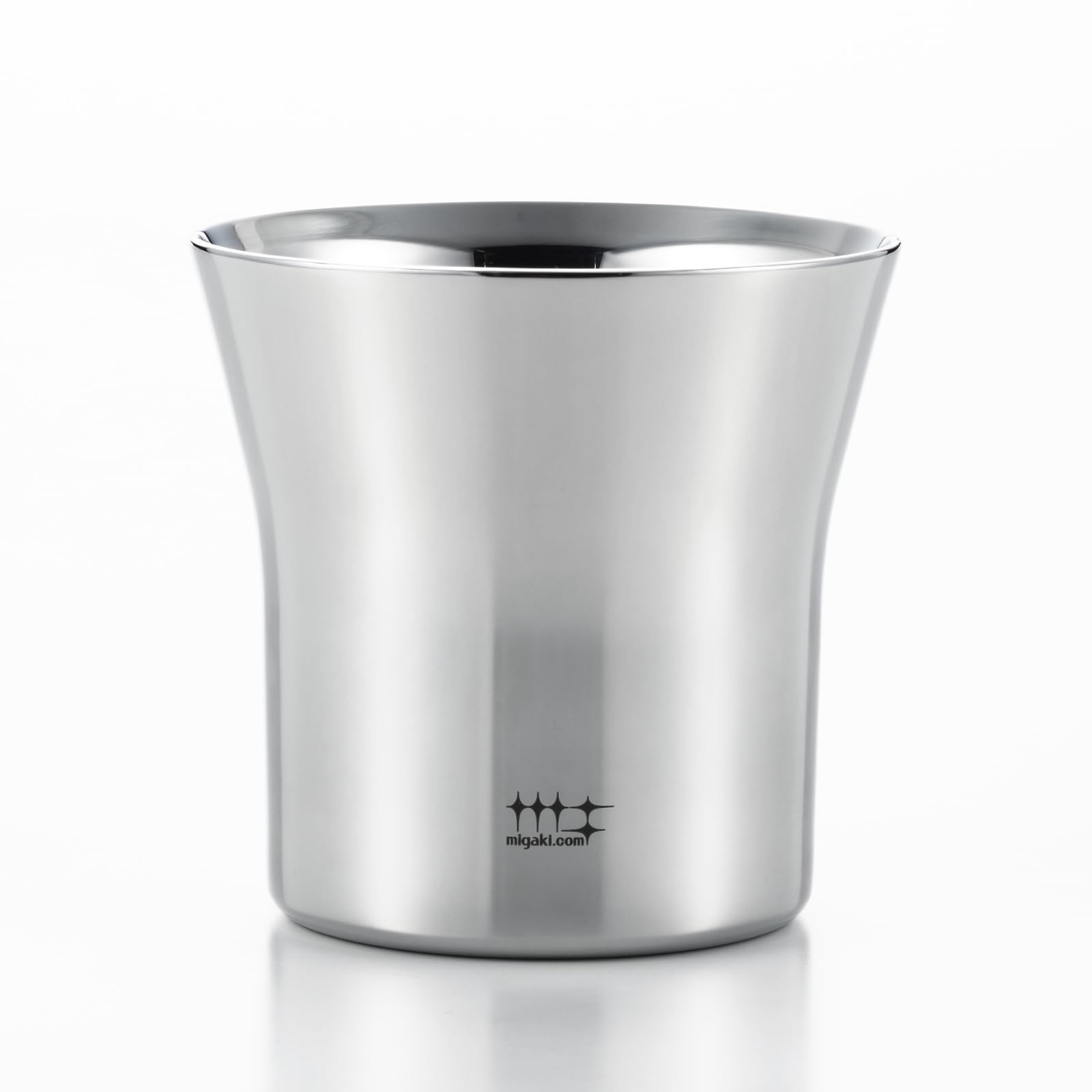 요시카와 미가키야 신디케이트 락 텀블러 YJ2173 320ml 320ml 1P