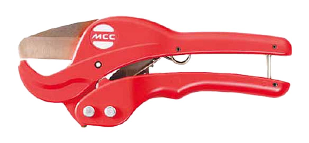 MCC 엔비커터 VC-34ED 파이프 절단기