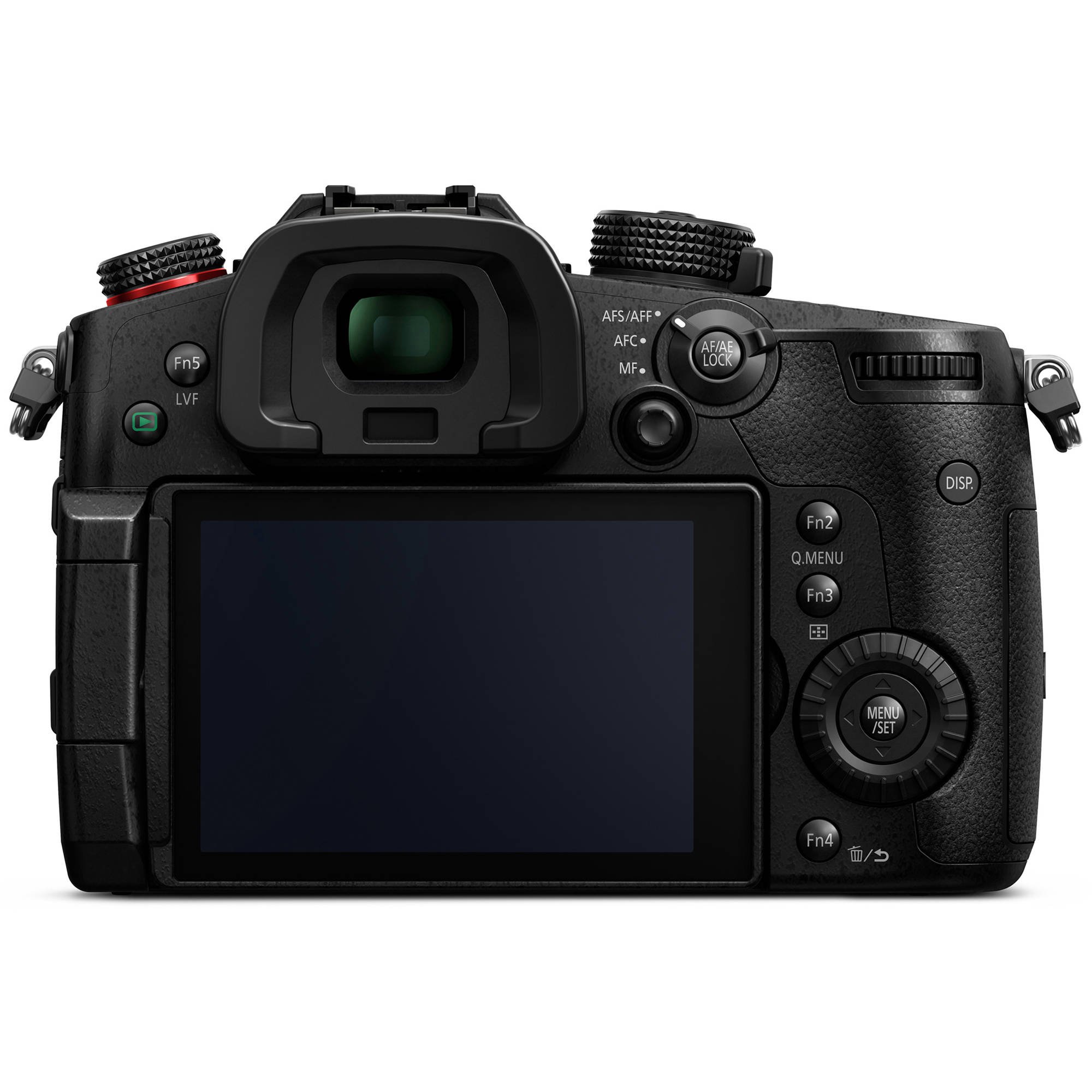 파나소닉 루믹스 DC-GH5S 미러리스 카메라 렌즈 세트 이미지 3