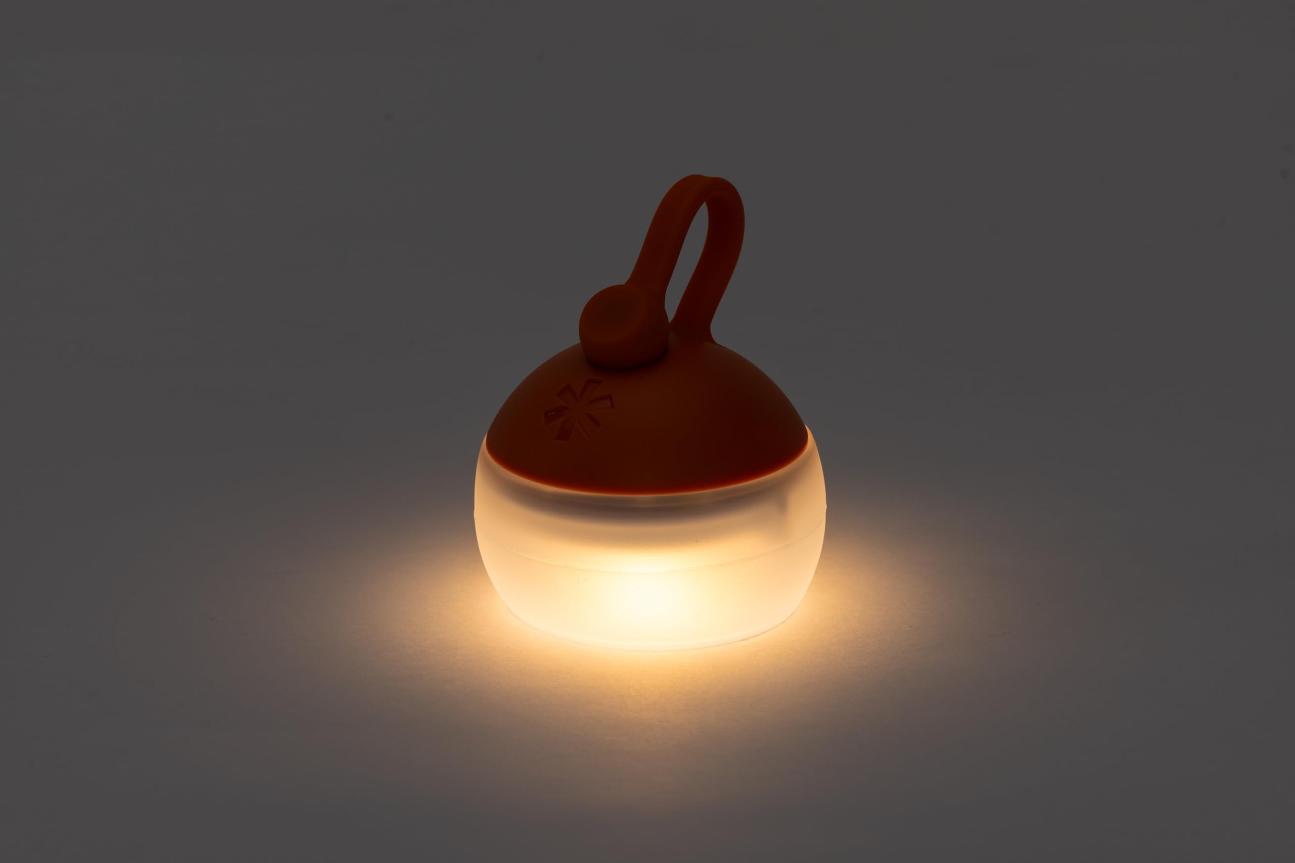 스노우피크 RB 타네호오즈키 히구레 ES-141-OR LED 랜턴 해질녘 오렌지 이미지 4