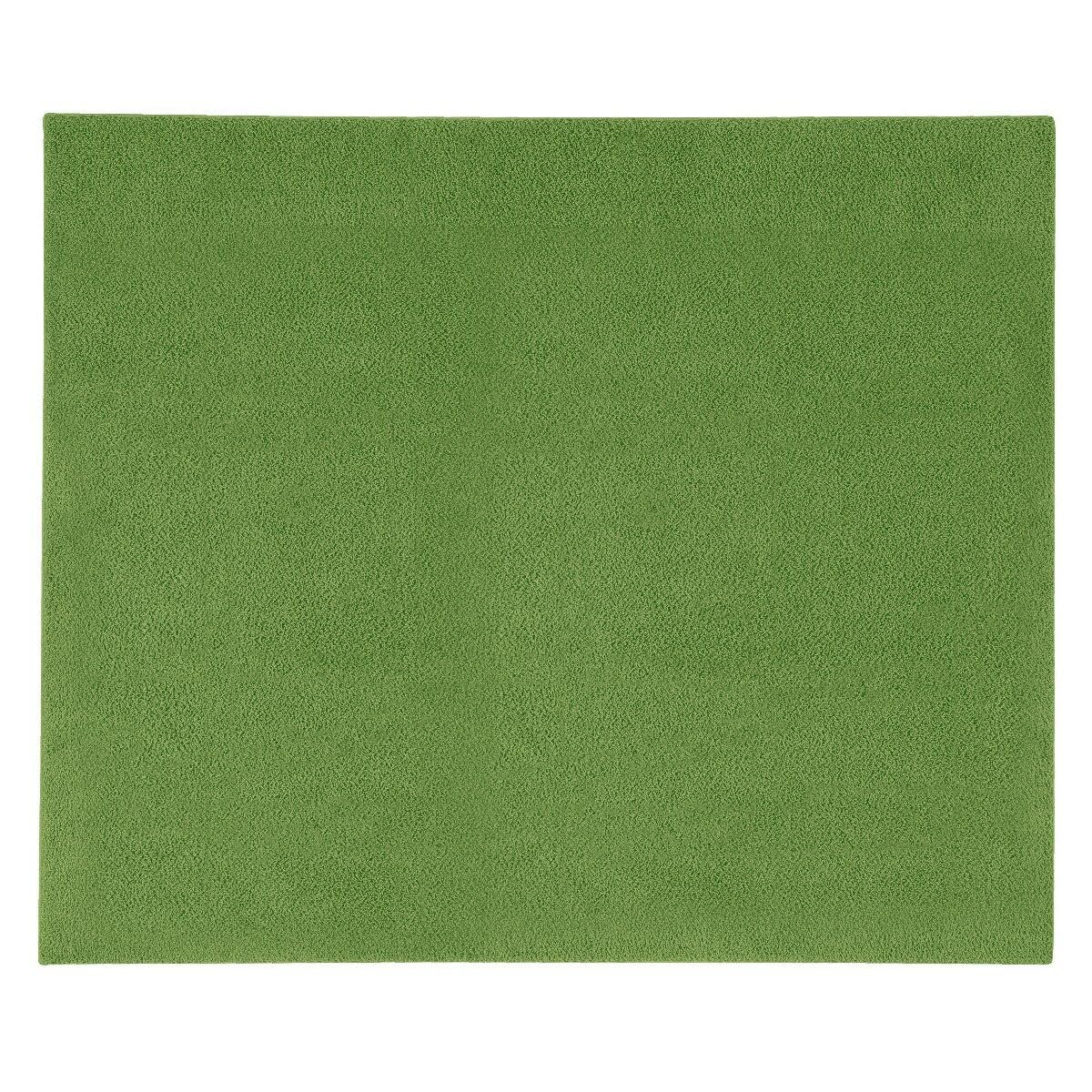 니토리 N클린워시 옐로우그린 7224063 200x240cm 러그 먼지방지 세탁가능 이미지 12