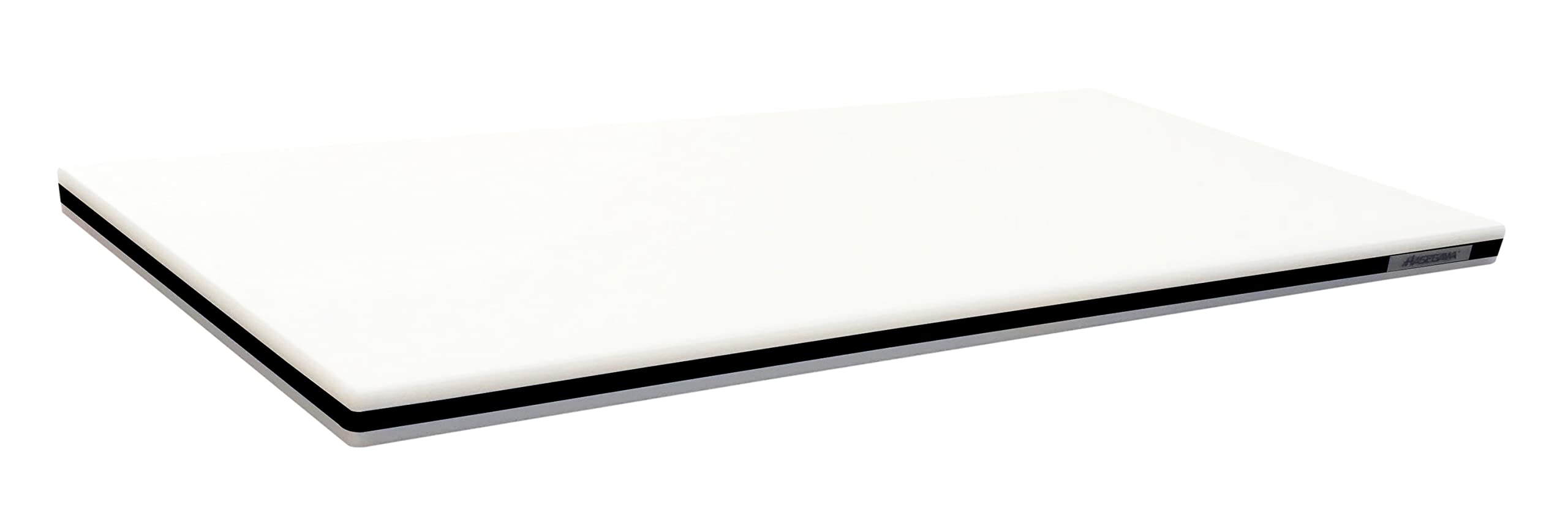 하세가와 화학공업 HD40-12045 K 블랙 1200x450mm 두꺼운 도마