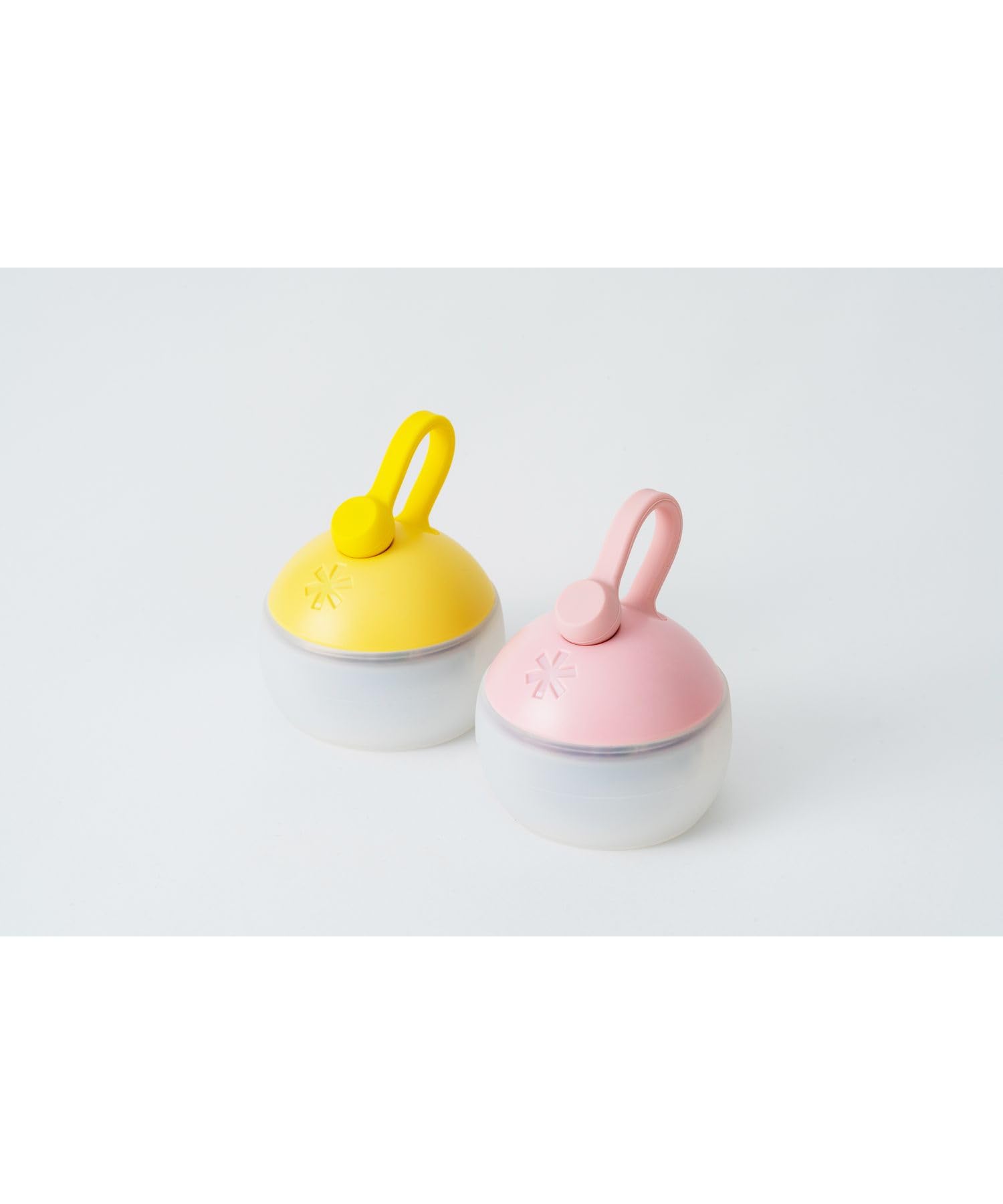 스노우피크 RB 타네호오즈키 FES-241-PK LED 랜턴 사쿠라 한정판 이미지 10