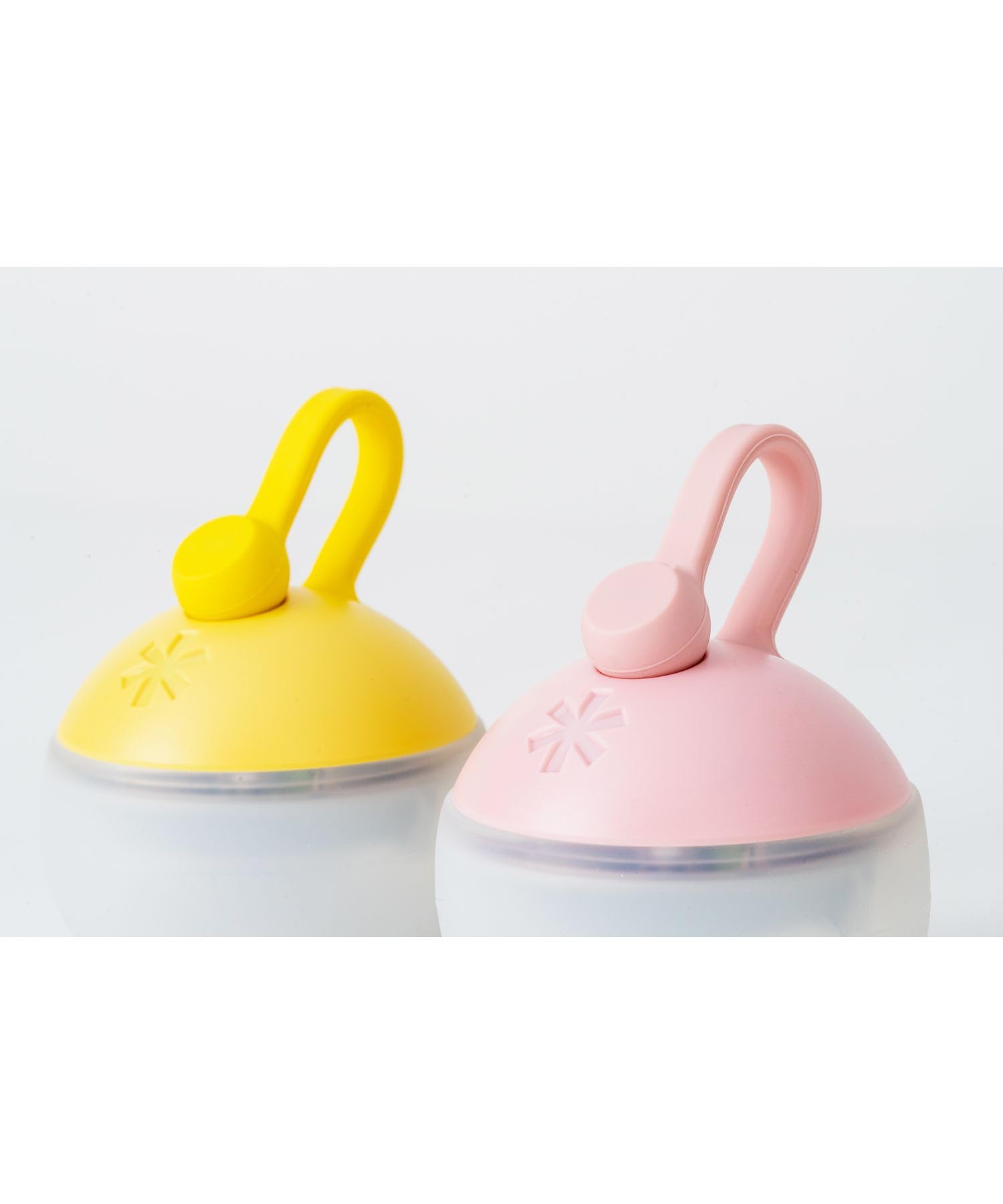 스노우피크 RB 타네호오즈키 FES-241-PK LED 랜턴 사쿠라 한정판 이미지 9