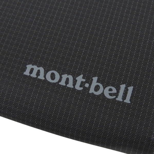 몽벨 미니 지퍼 월렛 1133373 동전지갑 블랙(BK) 이미지 7